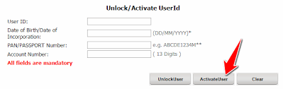 Now if you already have a bank account in canara bank and you are not using your canara bank account from quite a long time, it might have got dormant. How To Activate Internet Banking In Canara Bank Online Banking