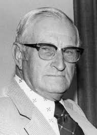 Ambrose Dempsey to be inducted in Cooperative Hall of Fame