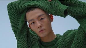 Seonbae, geu ripseutik bareuji mayo; B2tt Q57mhpvlm