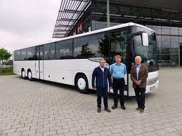 Stuhler reisen gmbh (0 82 32) 40 93 de.teleauskunft.oetb.webapp2.detail.dvhomepage@43a2446b schwabmünchen fuggerstr. 90 Jahre Stuhler Setra Omnibus Generalvertretung Mendle ÙÙŠØ³Ø¨ÙˆÙƒ