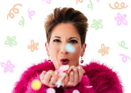 Thank you for all the birthday wishes and kind messages.