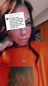 Replying to @Krystle Gilson #fyp