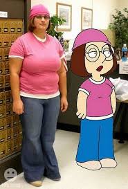 Image result for meg griffin