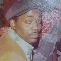 Mr. John Lee Robertson Obituary