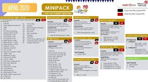 Berhenti langganan add on indihome. Indihome Bali Info Minipack Addon 2020 Telkomjuara Facebook