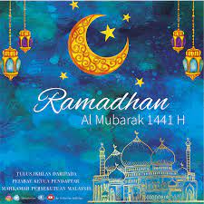 Sukacita kami membuka peluang untuk anda berinfaq sempena bulan ramadhan ini bagi menampung perbelanjaan dan kos projek yang dijalankan oleh pihak yayasan amal malaysia. Ucapan Selamat Menyambut Bulan Ramadhan Al Mubarak 1441h Portal Rasmi Mahkamah Kuala Lumpur