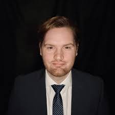 Paul Hilley's Instagram, Twitter & Facebook