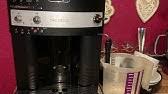 Ereplacementparts.com has been visited by 100k+ users in the past month How To Descale A Delonghi Magnifica Coffee Machine Youtube