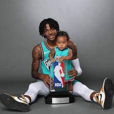 The latest tweets from @jamorant æ¥µåŠ›èªŒç±ƒçƒclutch æœ€ä½³æ–°ç§€ja Morant Ja Morant è´ Facebook