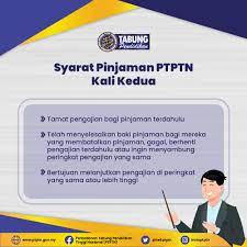 Wang pendahuluan pinjaman (wpp) rm1,500. Ptptn Ø¹Ù„Ù‰ ØªÙˆÙŠØªØ± Ingin Memohon Pinjaman Ptptn Kali Kedua Di Sini Kami Kongsikan Syarat Dan Kelayakan Bagi Mereka Yang Ingin Memohon Jika Semua Sudah Anda Boleh Meneruskan Untuk Kemukakan Permohonan Permohonan