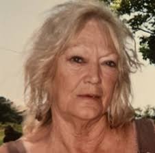 Geraldine Ellen “Gerri” Stout Mott (1941-2023)