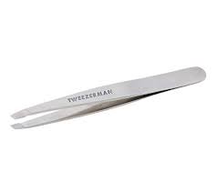 These affordable tweezers are consistently named some of the best around. The Best Tweezers For Hair Removal Splinters More
