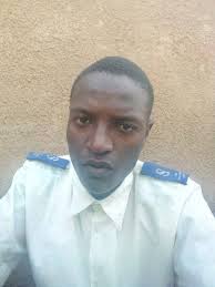 Our Trombonist in National St Paul brass band 🙏