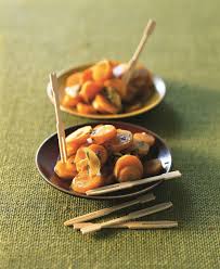 15 Recettes D Entrees Legeres Carottes A La Marocaine Salade Carotte Carotte