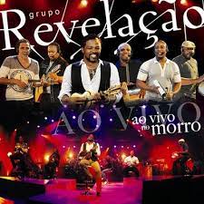 Aí é que a gente não pode deixar de sonhar. Ao Vivo No Morro Wikipedia A Enciclopedia Livre