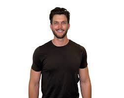 Fitness Instructor: Patrick Geers