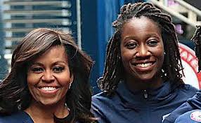 Some that glittered were gold in Queens