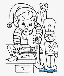 Maybe you would like to learn more about one of these? Elf On The Shelf Printable Coloring Pages Coloring Book Png Image Transparent Png Free Download On Seekpng