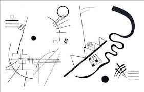 Disegno Kandisky Jpg 601 385 Pixel Kandinsky Wassily Kandinsky Disegni