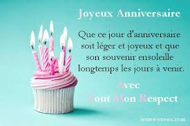 Belle Image Joyeux Anniversaire A Toi Image Joyeux Anniversaire Vœux De Joyeux Anniversaire Texte Carte Anniversaire