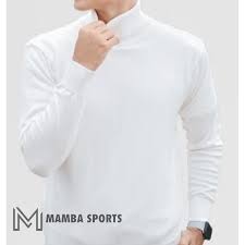 Baju turtleneck style kaos leher tinggi pria turtle neck fashion adem. Harga Baju Polos Panjang Leher Terbaru Juli 2021 Biggo Indonesia