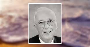 Francis L. "Frank" Rapp Obituary September 30, 2023