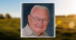 James F. Fleck Obituary August 12, 2016