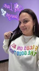 Candy Moye's Instagram, Twitter & Facebook