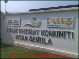 Pusat kitar semula shah alam •. Nafira Sayang Tiada Lagi