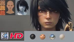 CGI VFX Behind The Scenes: "Smite ‘To Hell & Back’ PT3: Lighting & VFX"