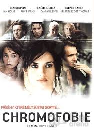 #rodando #pedroalmodovar #madresparalelas penélope cruz начал(а) читать. Chromophobia Dvd