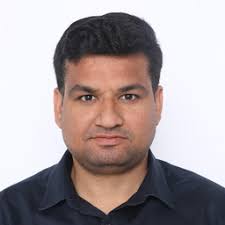 Devang Asitkumar Mandli