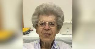 Betty Jean Chambers Obituary