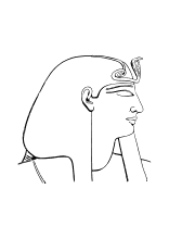 Maybe you would like to learn more about one of these? Ausmalbilder Altes Agypten Pyramiden Pharao Tutenchamun