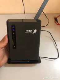 راوتر اس تي سي راوتر Stc تغيير الرقم السري من جميع الشبكات