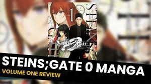 Steins;Gate 0 Launch Trailer (Europe) - Youtube