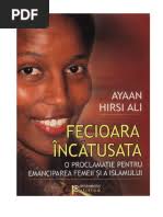 Femeia in Islam Versus Femeia in Traditia Iudeo Crestina Mit Si Realitate