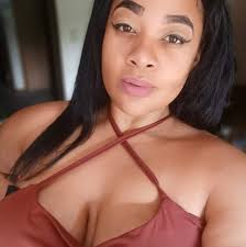 Tiera DeVine Robinson