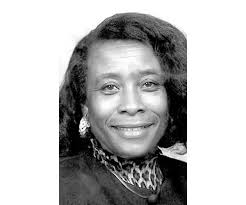 Barbara Gadegbeku Obituary (2016)