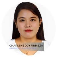 200+ "Charlene Joy" profiles