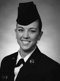 Airman Basic Martina M. Dobelbower