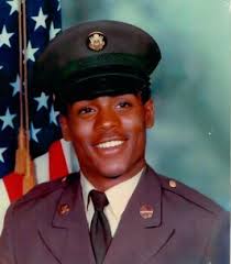 Marcus Hunter Obituary