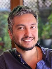 Joaquin Alegria's Instagram, Twitter & Facebook