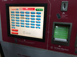 Bank rakyat twin tower (mkbr) no. Sunrise At Kelana Jaya Station Picture Of Lrt Kelana Jaya Line Kuala Lumpur Tripadvisor