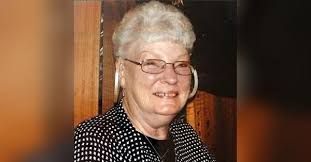 Peggie Ann Garrett Obituary