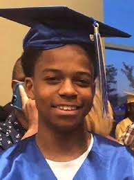 Dolton, Illinois Gun Violence Memorial: Ages 1000