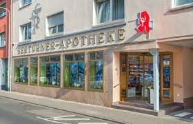  apotheke am pilatus campus forchheimer str. Serturner Apotheke In 65933 Frankfurt
