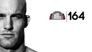 Interview w/ UFC Fighter Pat "Durkin" Cummins