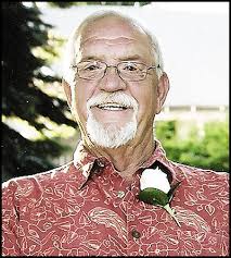 Obituary: Roberge, Alfred John