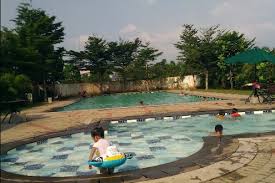 Harga Tiket Masuk Kolam Renang Tatya Asri Bogor Info Cilangkap